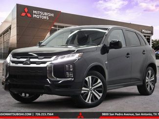 New 2026 Mitsubishi Outlander Sport ES video 1