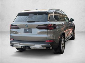 Used 2026 BMW X5 xDrive50e AWD/4WD video 2