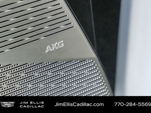 Certified 2025 Cadillac Optiq Luxury 2 w/ LPO, Floor Liner Package image 7