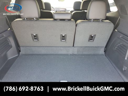 New 2026 Buick Enclave Sport Touring w/ Power Package image 8