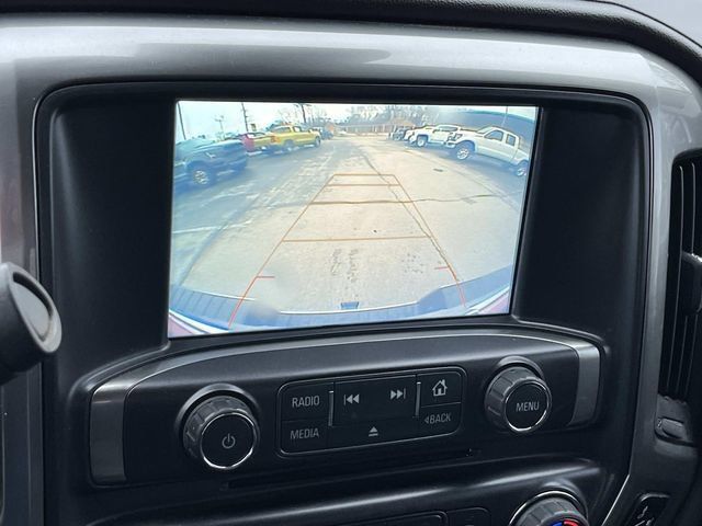 Used 2019 Chevrolet Silverado 2500 LTZ w/ Duramax Plus Package AWD/4WD image 33