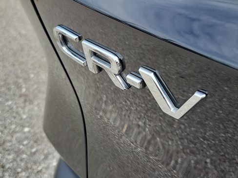 Used 2024 Honda CR-V EX-L image 7