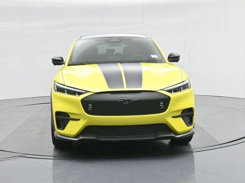 New 2024 Ford Mustang Mach-E GT image 28