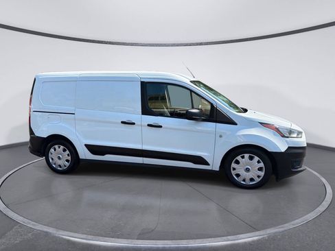 Used 2020 Ford Transit Connect XL FWD image 5