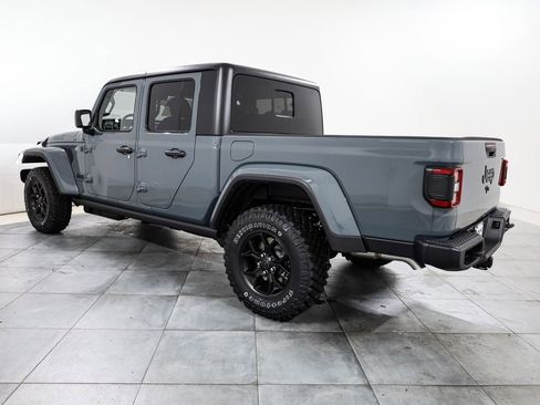 New 2026 Jeep Gladiator Sport AWD/4WD image 5