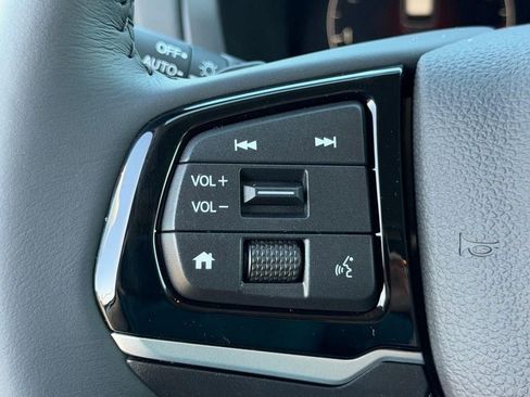 New 2026 Honda Odyssey Touring image 22