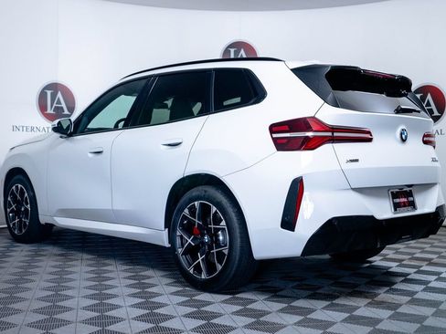 Used 2026 BMW X3 xDrive30i w/ Premium Package AWD/4WD image 8