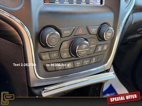 Used 2021 Jeep Grand Cherokee Laredo image 21