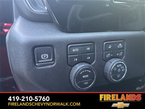 New 2026 Chevrolet Silverado 2500 LTZ w/ LTZ Convenience Package image 10