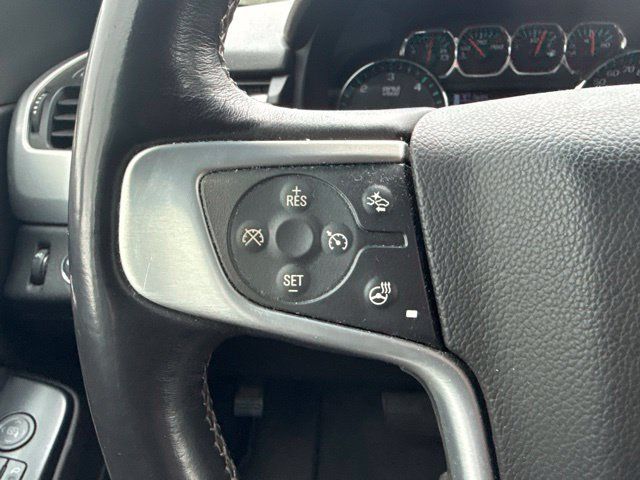 Used 2017 GMC Yukon SLT AWD/4WD image 17