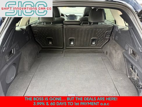Used 2023 Subaru Outback Limited XT AWD/4WD image 19