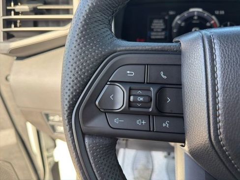 Used 2025 Toyota Tundra TRD Pro w/ Tow Tech Package image 26