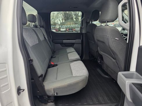Used 2023 Ford F150 XLT w/ XTR Package image 20