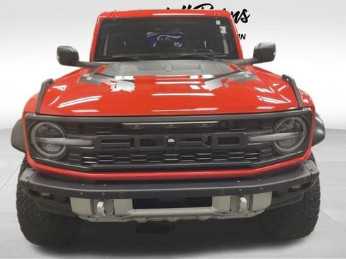 Used 2023 Ford Bronco Raptor image 2