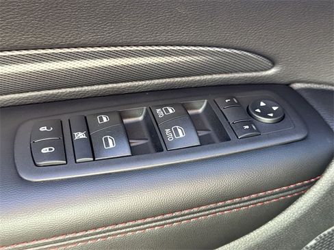 New 2026 Dodge Durango GT w/ Blacktop Package image 25