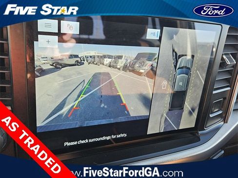 Used 2021 Ford F150 King Ranch w/ Equipment Group 601A High image 21