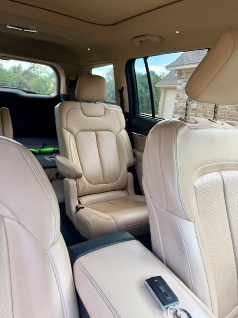 Used 2021 Jeep Grand Cherokee L Limited w/ Luxury Tech Group II AWD/4WD image 15