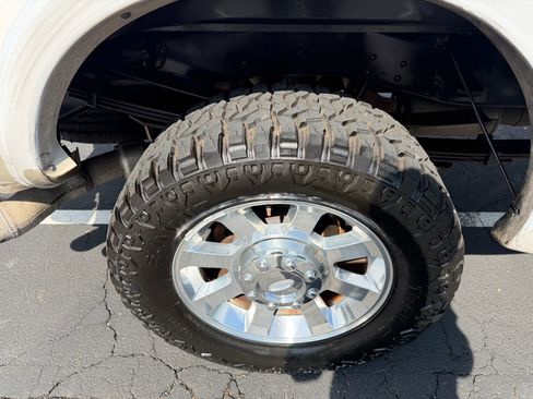 Used 2010 Ford F350 Lariat AWD/4WD image 13