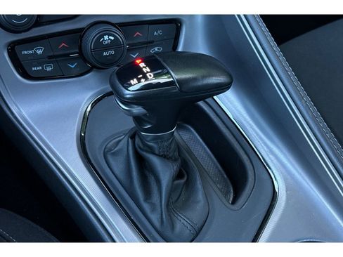 Used 2023 Dodge Challenger GT w/ Blacktop Package image 22