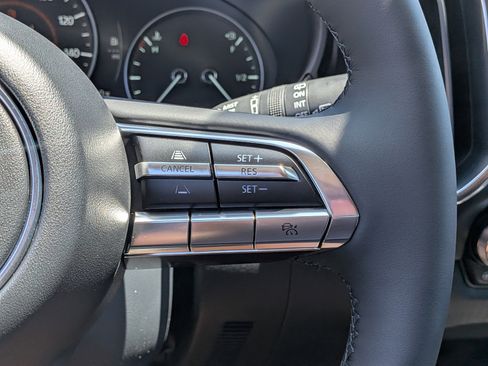 New 2026 MAZDA CX-50 2.5 Hybrid w/ Weather Package image 25