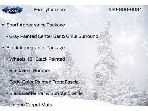 New 2025 Ford Ranger Lariat w/ FX4 Off-Road Package image 30