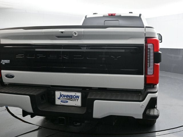 Used 2026 Ford F350 Platinum AWD/4WD image 10