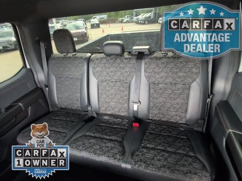 Used 2023 Ford F150 Tremor AWD/4WD image 8