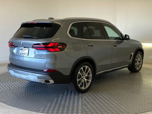 New 2026 BMW X5 xDrive40i image 8