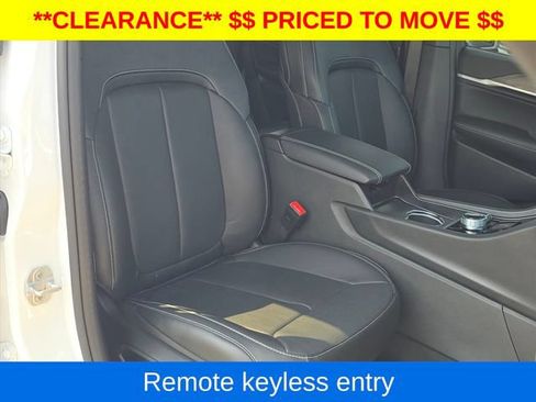 Used 2026 Jeep Grand Cherokee Limited AWD/4WD image 17