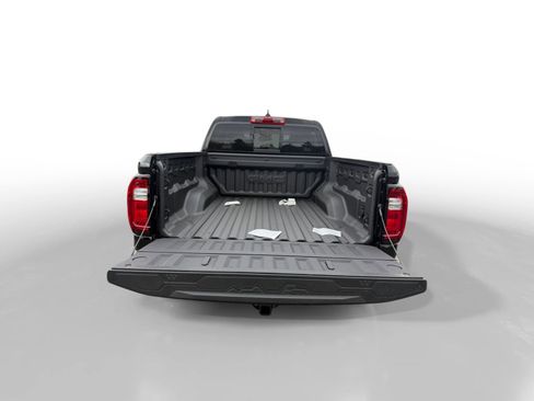 New 2026 GMC Canyon Elevation w/ Convenience Package image 17