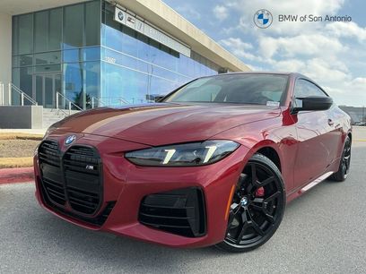 Certified 2025 BMW M440i Coupe w/ Premium Package