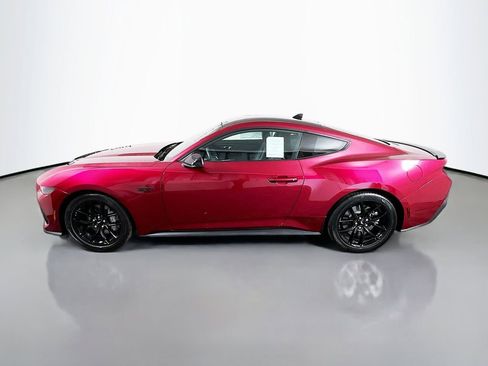 New 2025 Ford Mustang GT Premium image 6