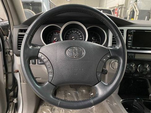 Used 2008 Toyota 4Runner Limited AWD/4WD image 23