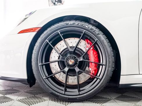 New 2026 Porsche 911 Carrera GTS image 14