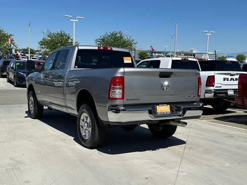 Certified 2024 RAM 2500 Big Horn AWD/4WD image 4
