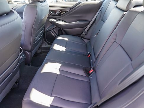 New 2025 Subaru Legacy Limited image 18
