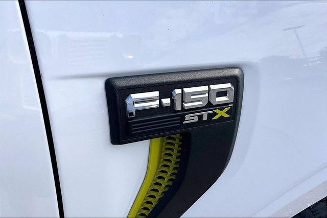 Used 2025 Ford F150 STX AWD/4WD image 29