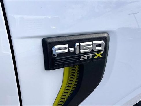 Used 2025 Ford F150 STX AWD/4WD image 29