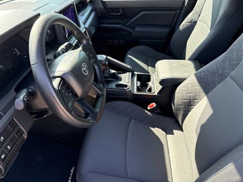 Used 2025 Toyota Tacoma SR RWD image 18