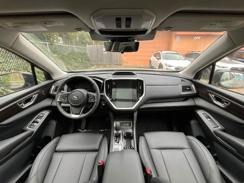 New 2026 Subaru Ascent Touring AWD/4WD image 19