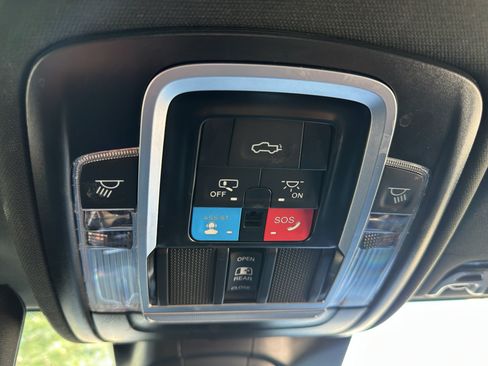 Used 2024 RAM 2500 Laramie w/ Night Edition AWD/4WD image 27