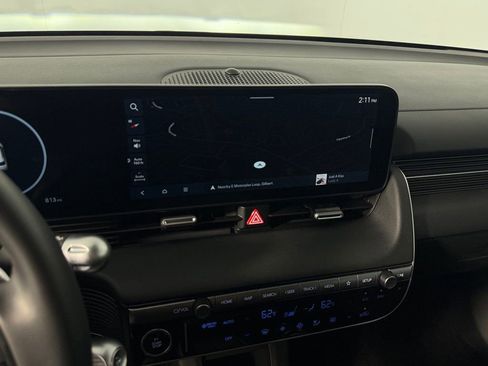 Used 2025 Hyundai Ioniq 5 SEL RWD image 30