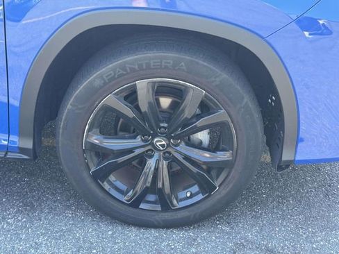 Used 2021 Lexus RX 350 F Sport w/ Special Edition FWD image 7
