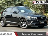 Used 2017 MAZDA CX-3 Touring w/ Premium Package image 1
