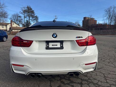 Used 2015 BMW M4 Base image 17