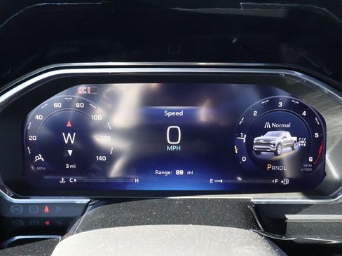 New 2026 Chevrolet Silverado 1500 LT w/ Z71 Off-Road Package image 20