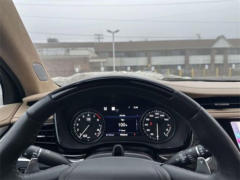 Used 2024 Cadillac XT6 Sport w/ Platinum Package image 43