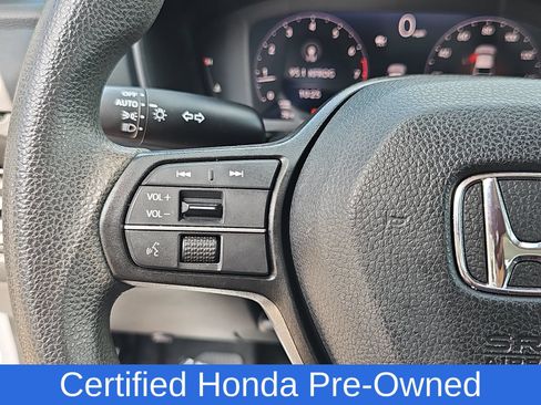 Used 2023 Honda Accord EX image 16