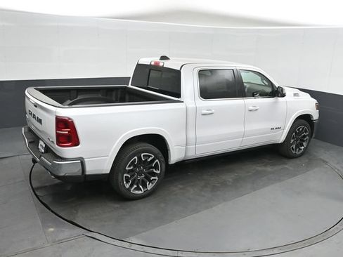 New 2026 RAM 1500 Limited AWD/4WD image 31