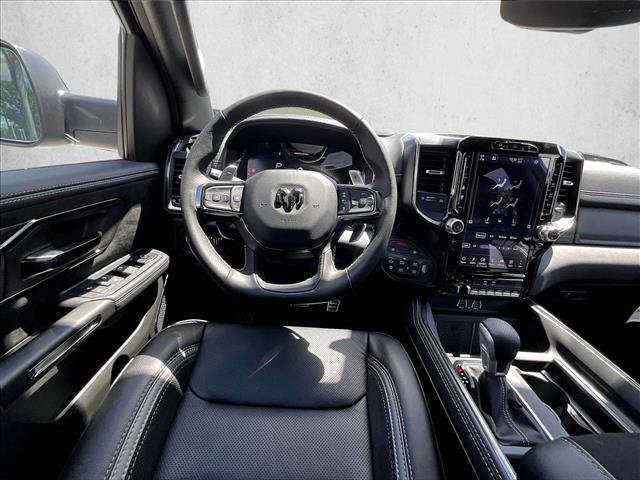 New 2026 RAM 1500 RHO AWD/4WD image 15